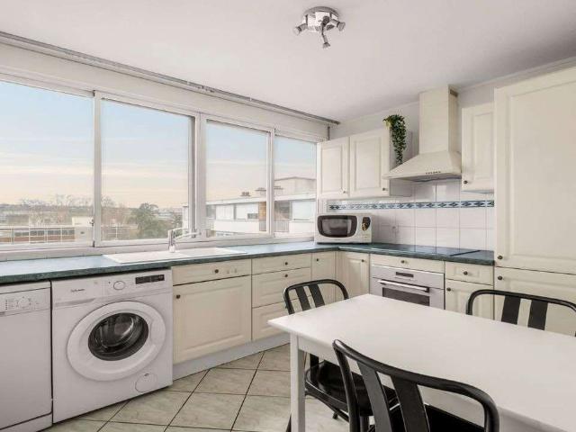 Location appartement 4 pièces Villeurbanne 69