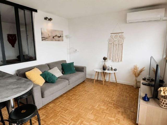 Location appartement 4 pièces Villeurbanne 69