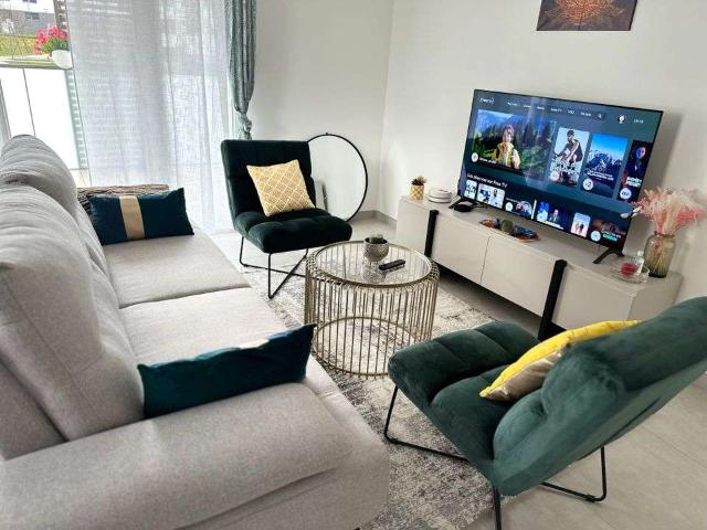 Location appartement 4 pièces Viry 74