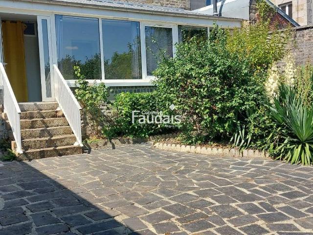 Location appartement 4 pièces Vire 14