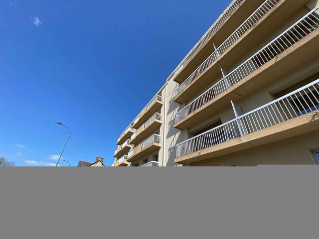 Location appartement 4 pièces Vitré 35