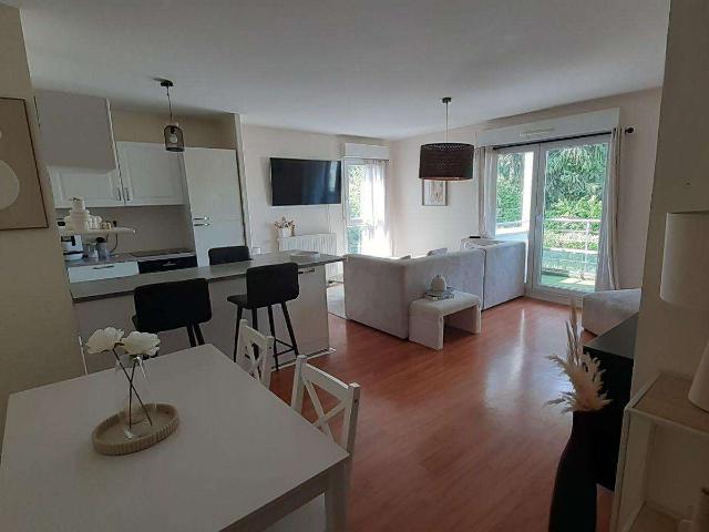 Location appartement 4 pièces Vitré 35