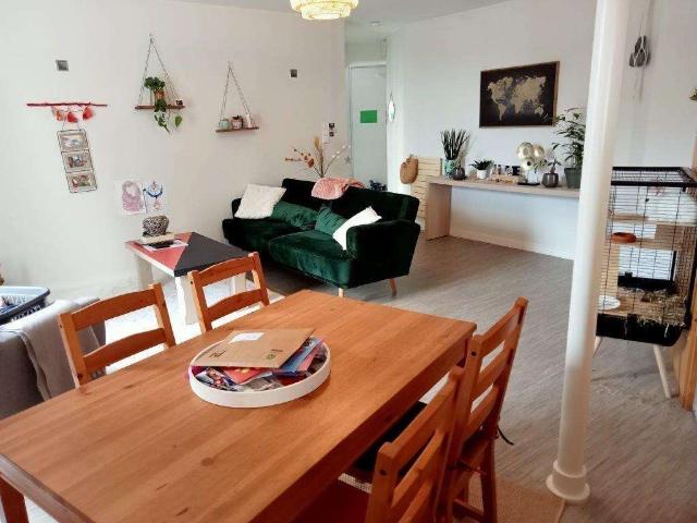 Location appartement 4 pièces Vitré 35