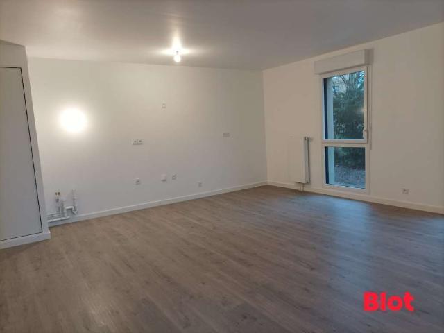 Location appartement 4 pièces Vitré 35