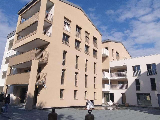 Location appartement 4 pièces Vitré Champ De Foire La Fleuriais 35