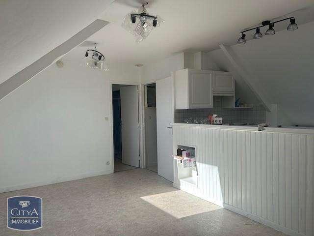 Location appartement 4 pièces Vivy 49