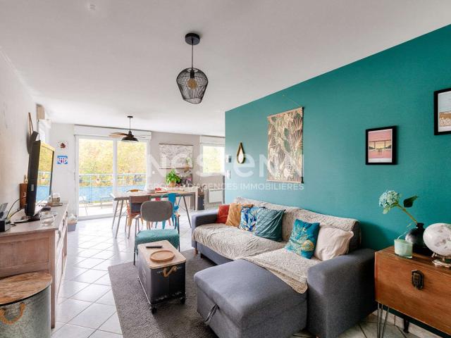 Location appartement 4 pièces Yffiniac 22