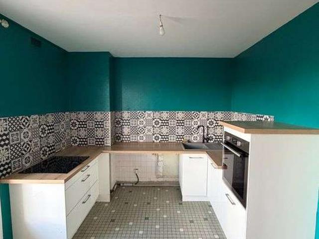 Location appartement 4 pièces Yzeure 03