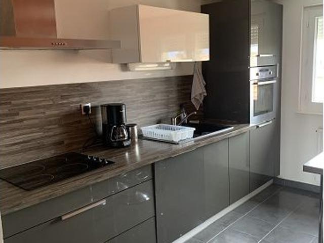 location Appartement 4 pièces à Colmar REF 1089 IB