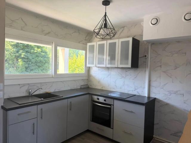 Location Appartement 4 pièces 68 m2 à Pessac