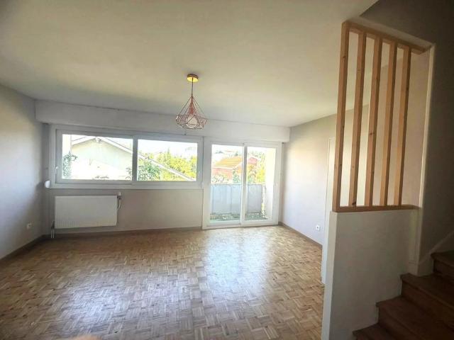 Location Appartement 4 pièces à Pessac