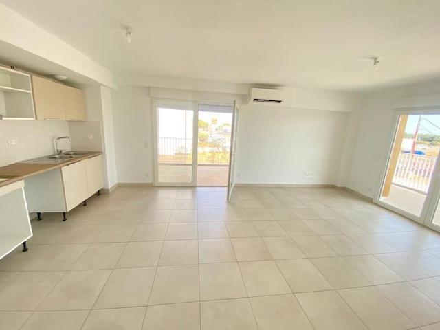 Location appartement 4 pièces AGDE 88m² à 920.61€/mois CDC Habitat
