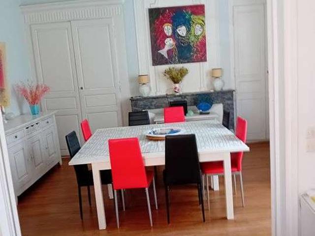 Location appartement 4 pièces Agen 47