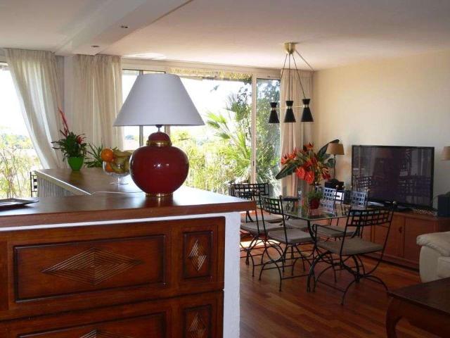Location appartement 4 pièces Aix en Provence 13