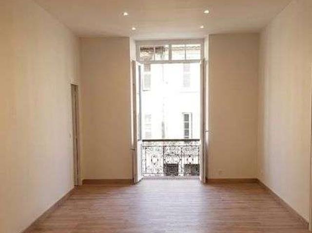 Location appartement 4 pièces Albertville 73