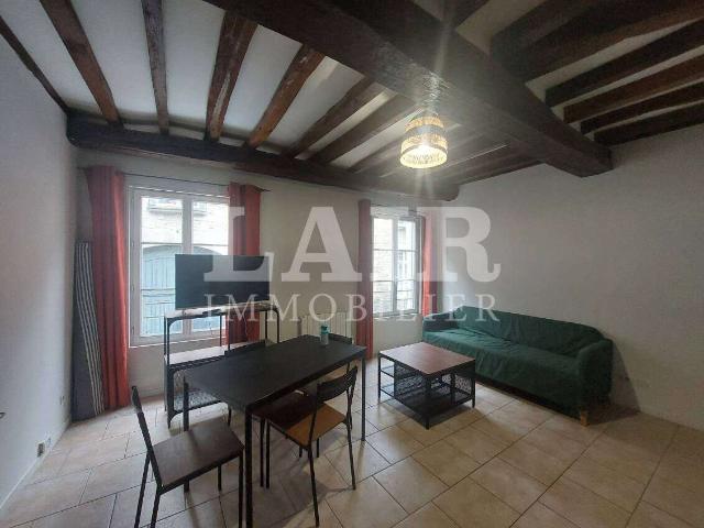 Location appartement 4 pièces Alençon 61