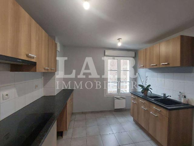 Location appartement 4 pièces Alençon 61
