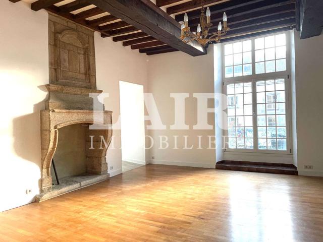 Location appartement 4 pièces Alençon 61