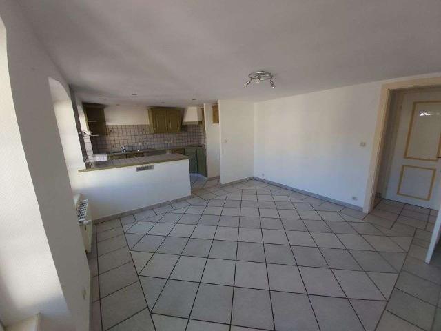 Location appartement 4 pièces Altkirch 68