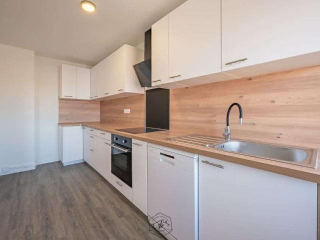 Location appartement 4 pièces Amnéville 57