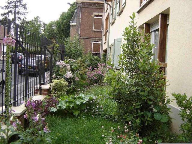 Location appartement 4 pièces Amiens 80