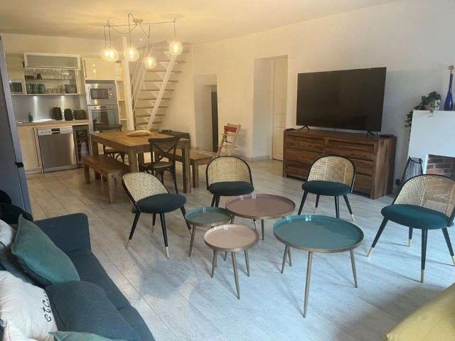 Location appartement 4 pièces Annecy 74