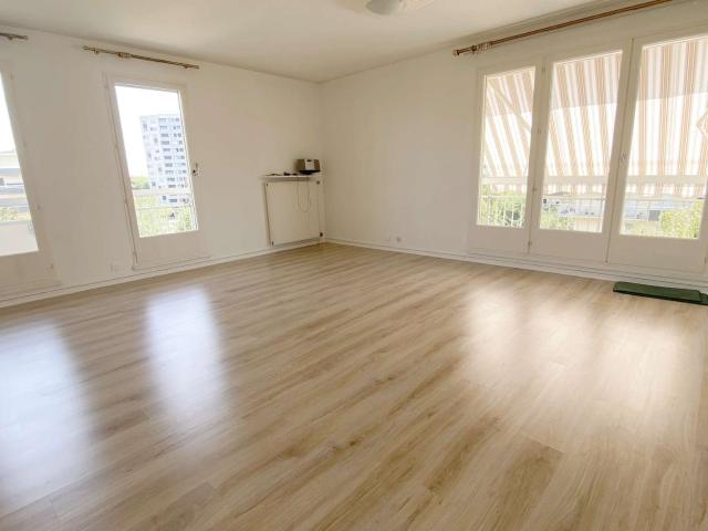 Location appartement 4 pièces Angers 49