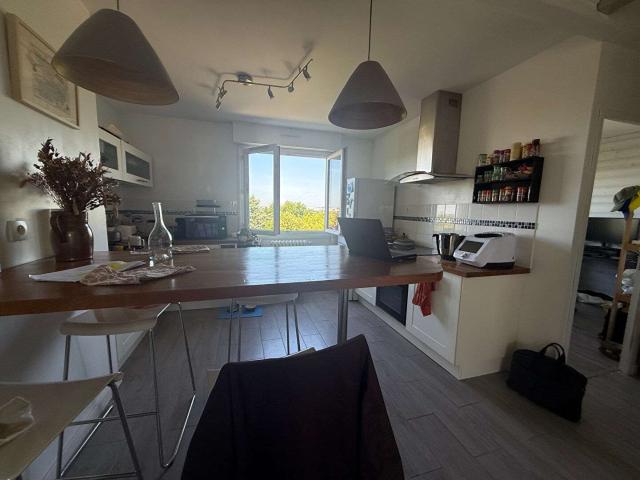 Location appartement 4 pièces Angers 49