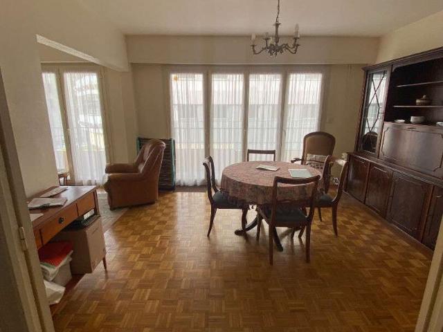 Location appartement 4 pièces Angers 49