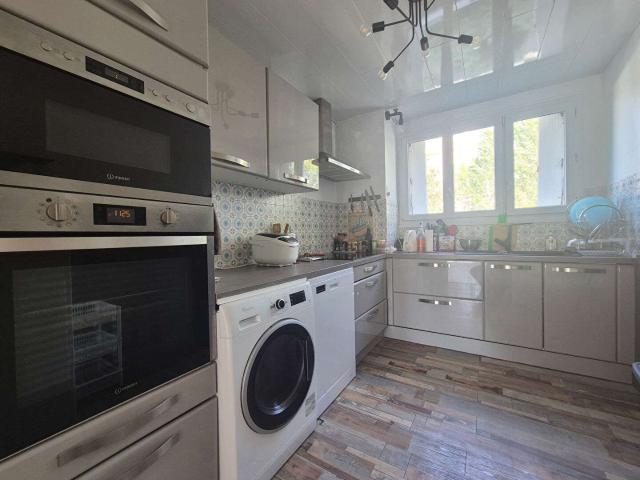 Location appartement 4 pièces Angers 49