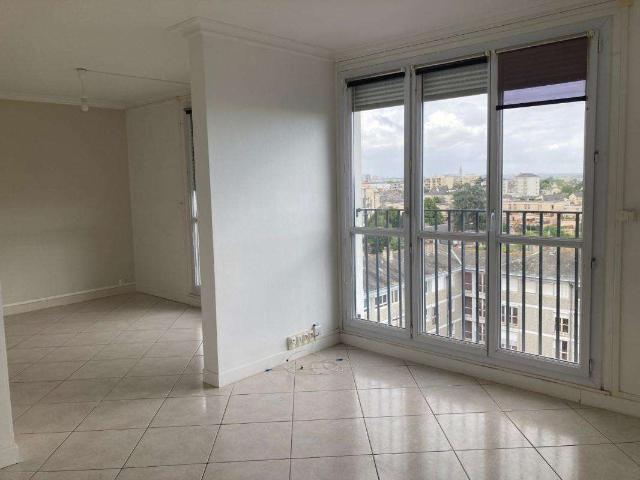 Location appartement 4 pièces Angers 49