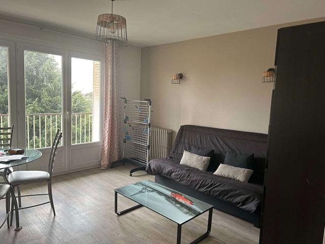 Location appartement 4 pièces Angers 49