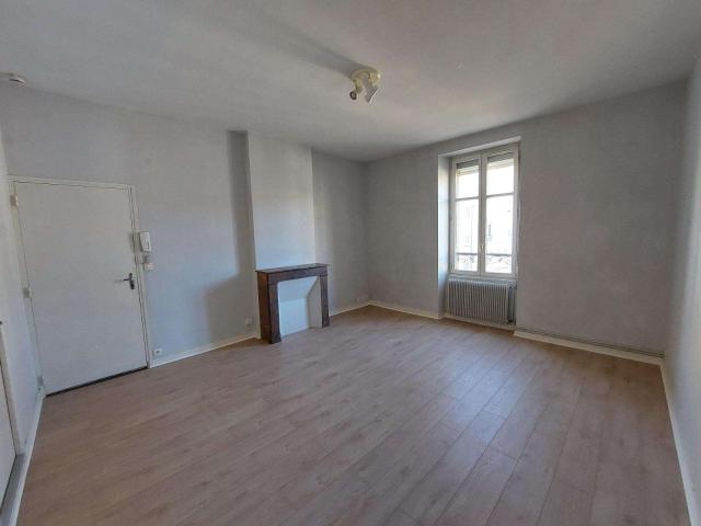Location appartement 4 pièces Angers Centre 49