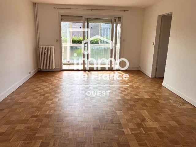 Location appartement 4 pièces Angers Centre 49