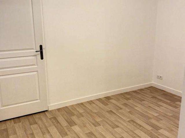 Location appartement 4 pièces Angers Centre 49