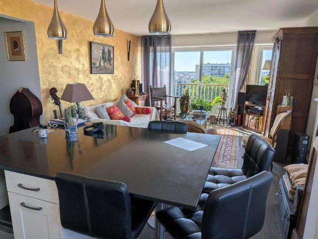 Location appartement 4 pièces Angers Centre 49