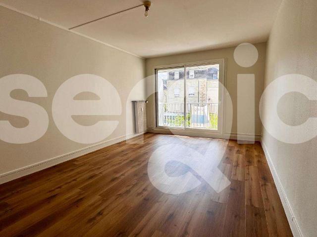 Location appartement 4 pièces Angers Centre 49