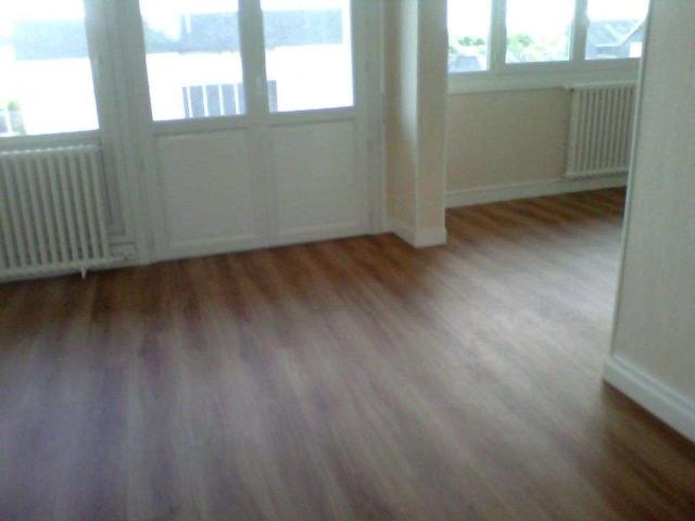 Location appartement 4 pièces Angers Centre 49