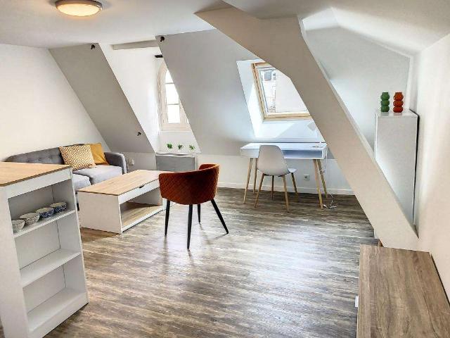 Location appartement 4 pièces Angers Centre 49