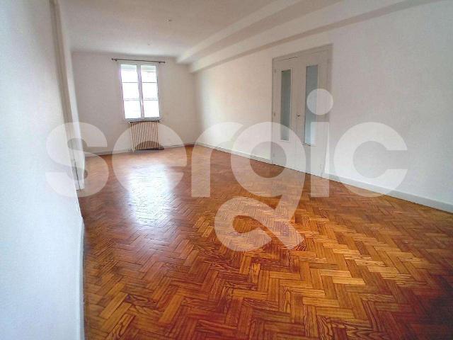 Location appartement 4 pièces Angers Centre 49