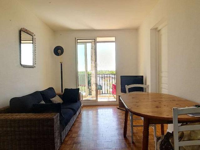Location appartement 4 pièces Angers Belle Beille 49
