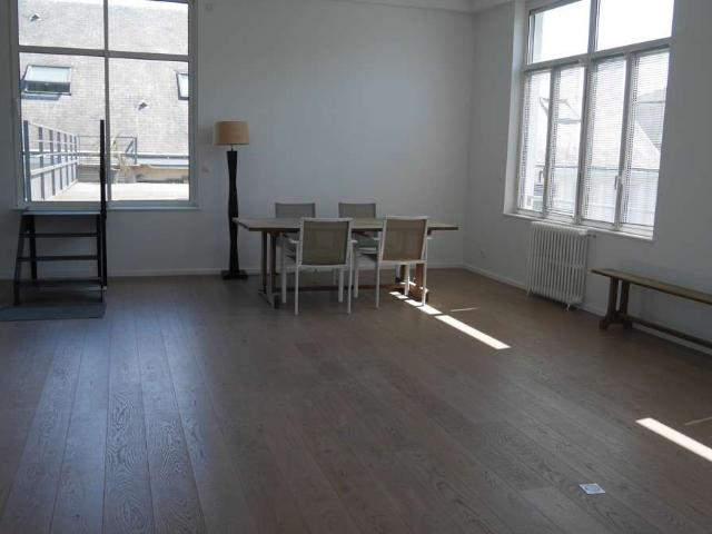 Location appartement 4 pièces Angers La Fayette Eblé 49