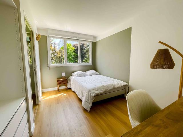 Location appartement 4 pièces Angers Monplaisir 49