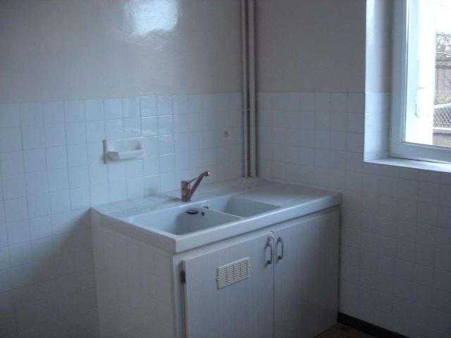 Location appartement 4 pièces Assat 64