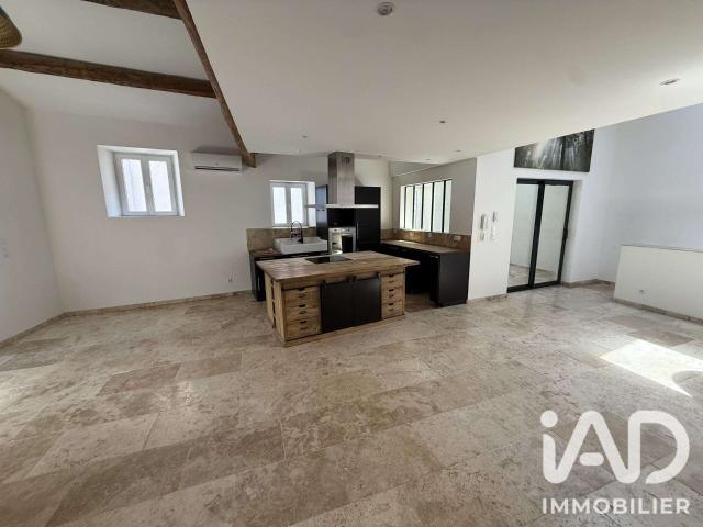 Location appartement 4 pièces Aramon 30