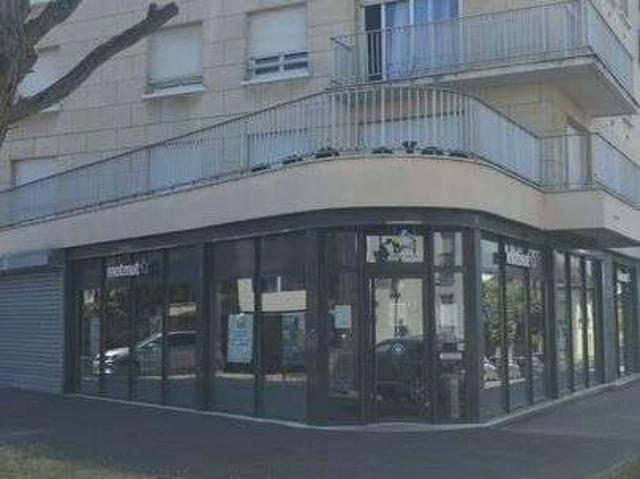 Location appartement 4 pièces Argenteuil 95