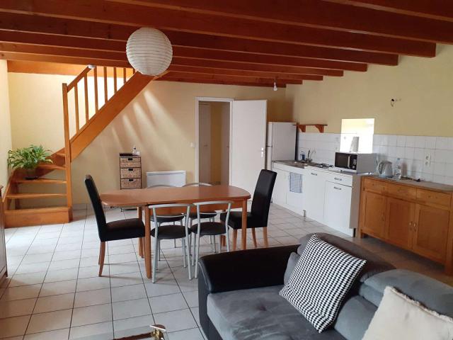 Location appartement 4 pièces Arzano 29