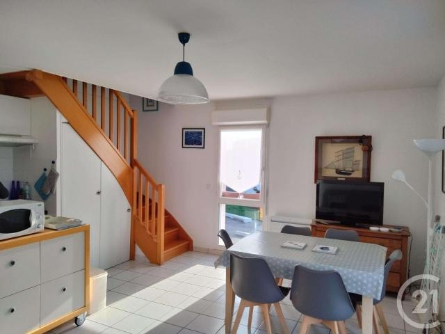 Location appartement 4 pièces Arzon 56