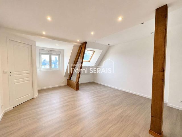 Location appartement 4 pièces Aunay sur Odon 14