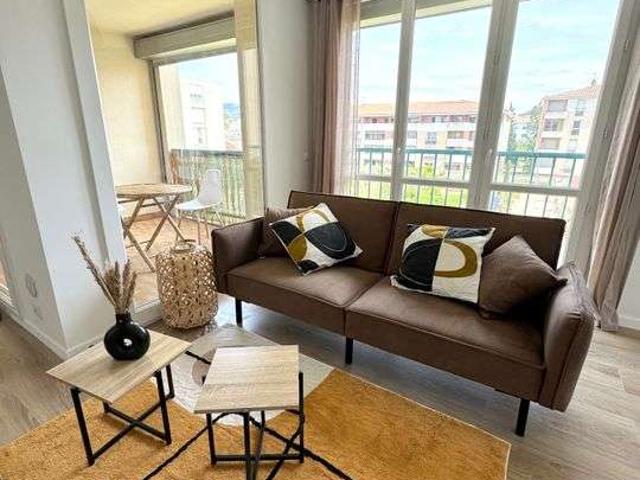 Location appartement 4 pièces Aubagne 13